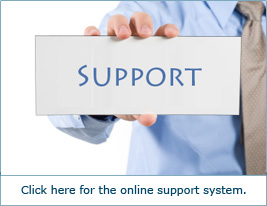 Online Support System